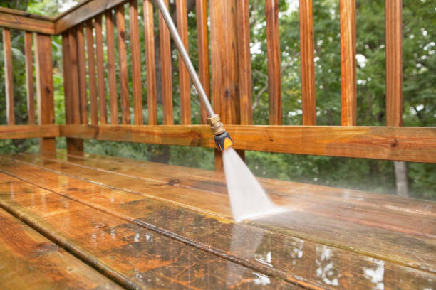 Best Patio and Deck Pressure Washing  in Northwest Harbor, NY